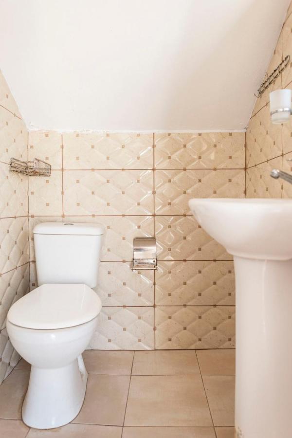 Natasha Rooms Himarë Dış mekan fotoğraf