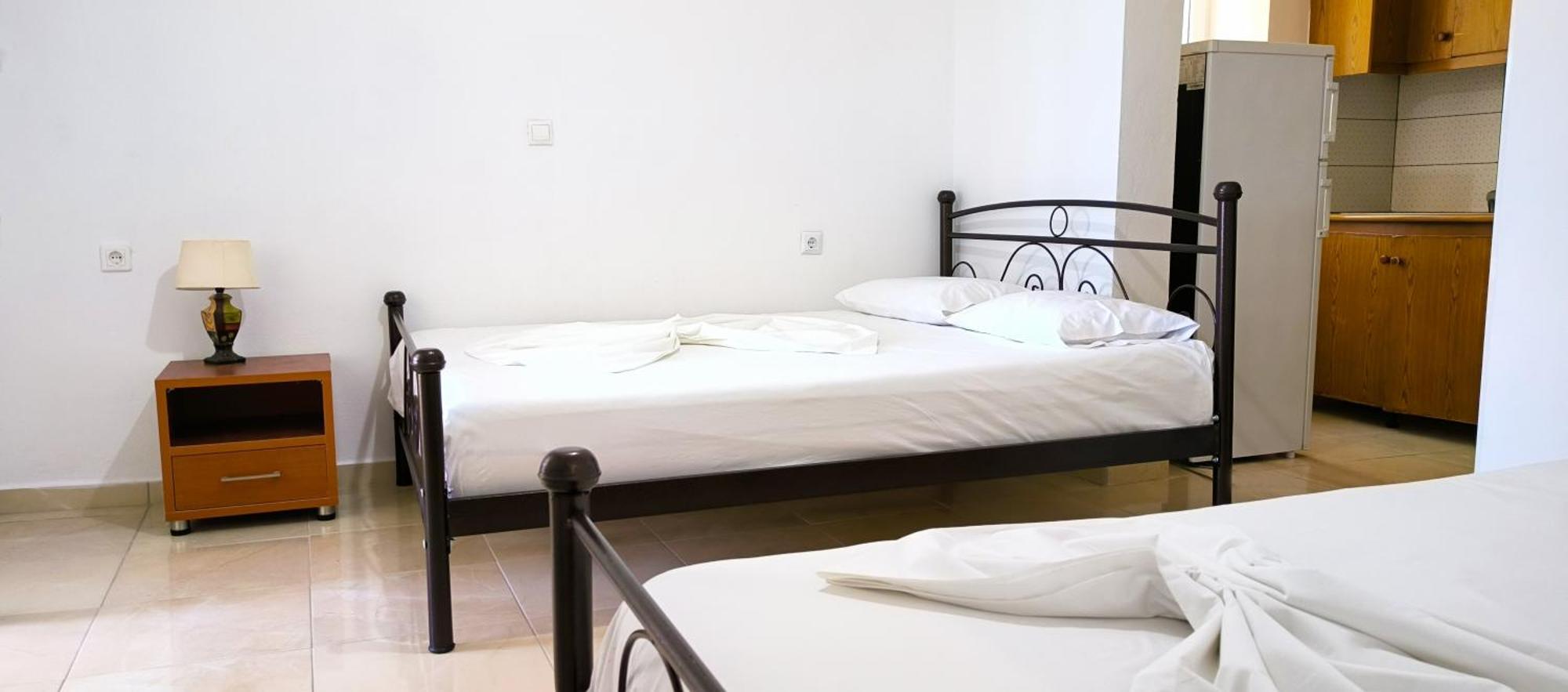 Natasha Rooms Himarë Dış mekan fotoğraf