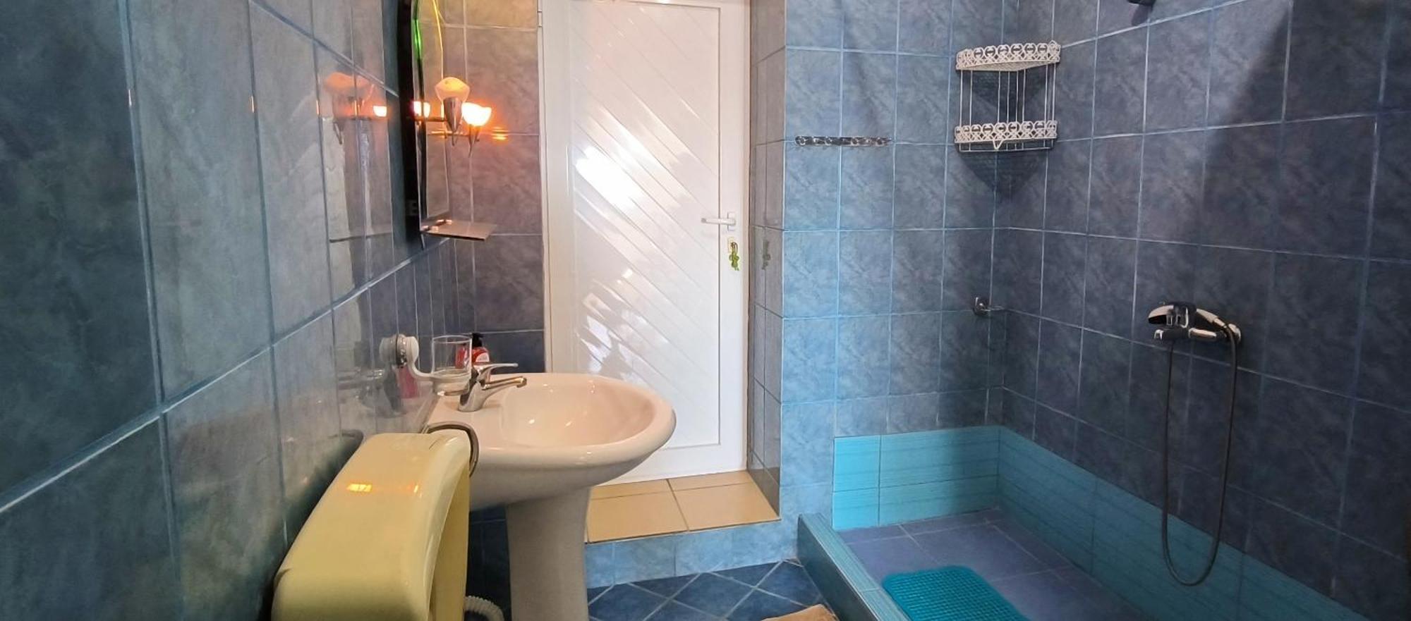 Natasha Rooms Himarë Dış mekan fotoğraf