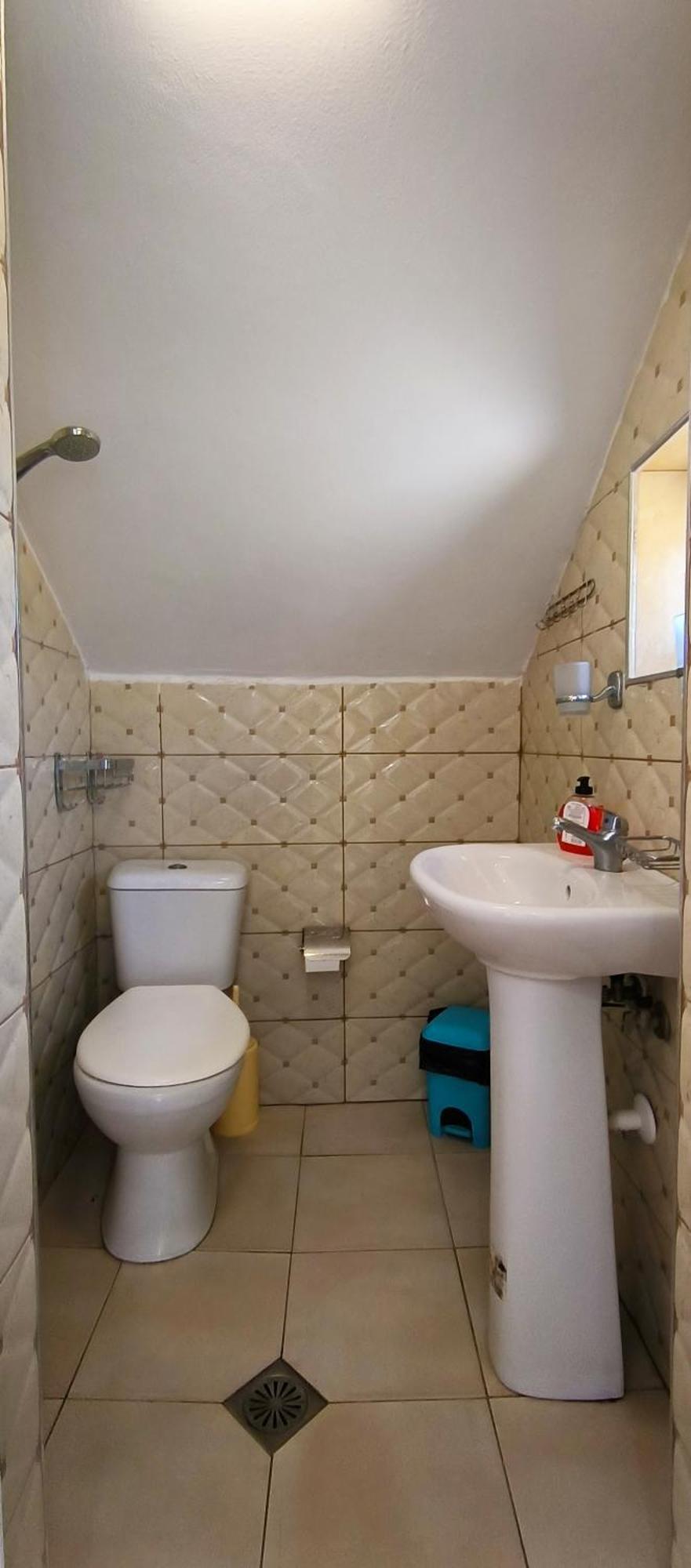 Natasha Rooms Himarë Dış mekan fotoğraf